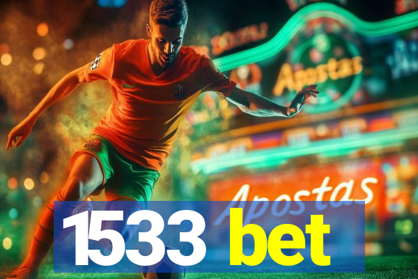1533 bet